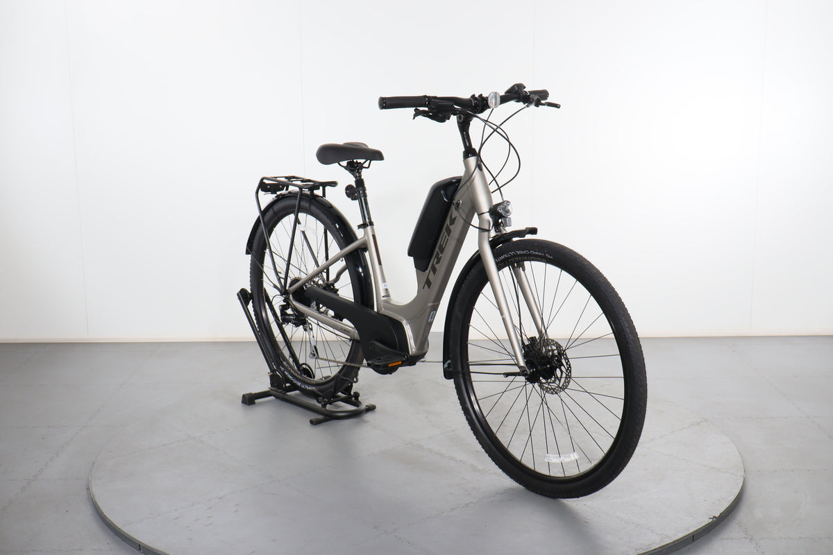 TREK - 大特価‼️トレック　eBIKE Verve+ 注目のe-bike】TREK（トレック）のVerve＋2 試乗できます