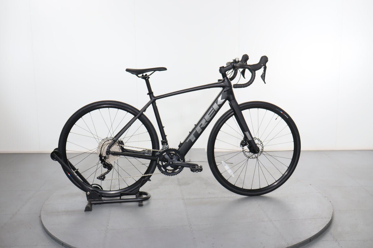Certified Trek Domane+ AL 5 e-bike | Upway