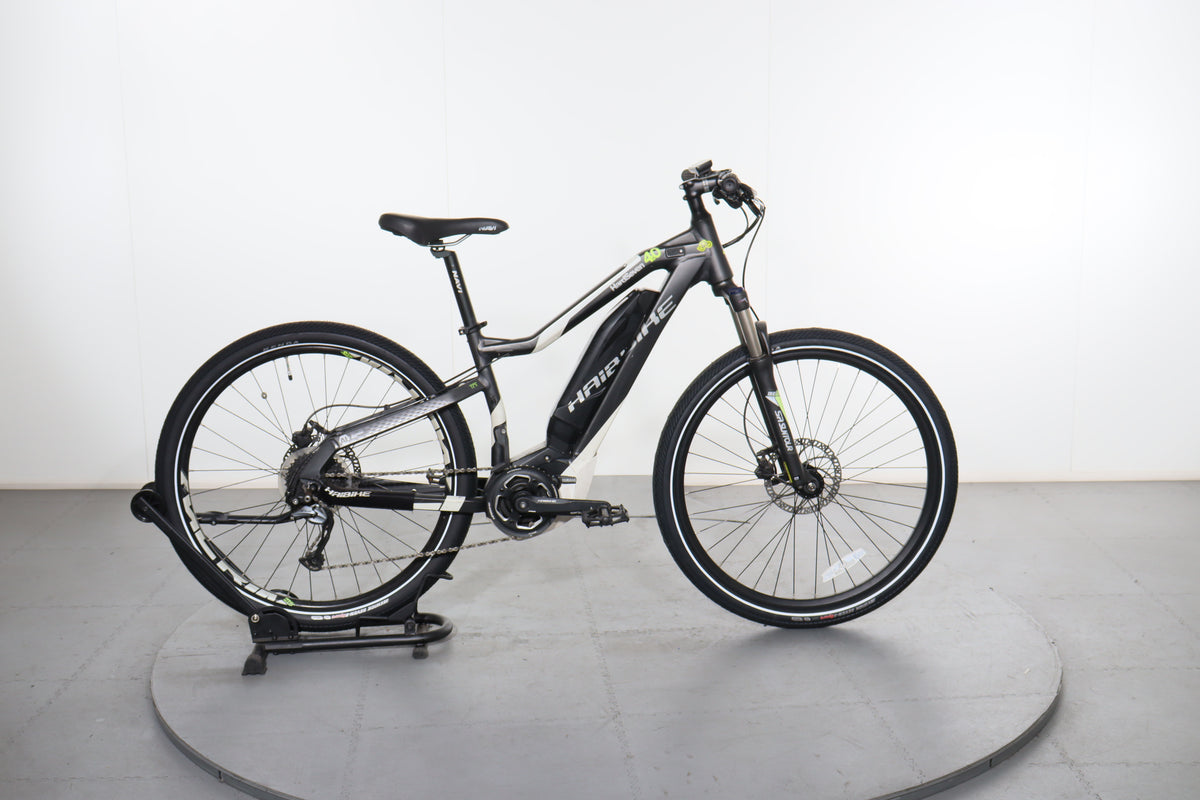 haibike sduro 4.0 mountainbike Haibike SDURO HardSeven 4.0