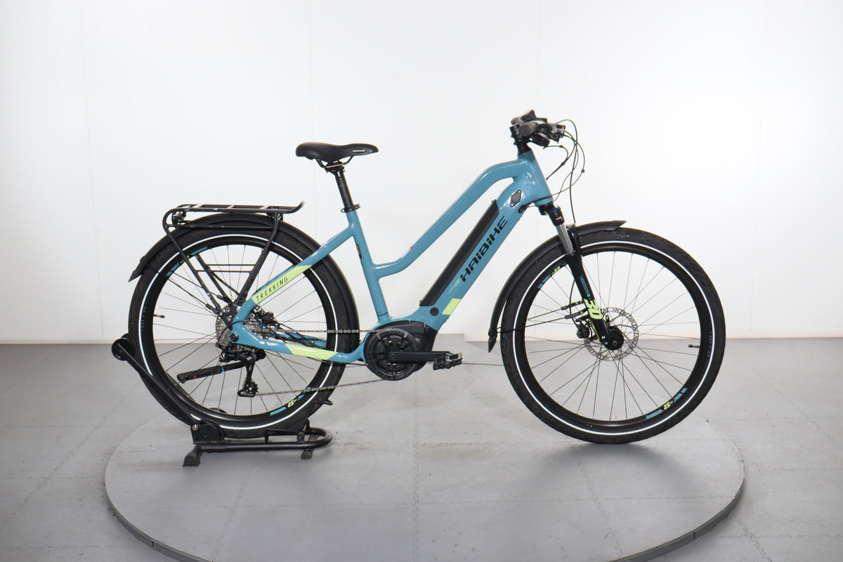 Haibike Trekking 5