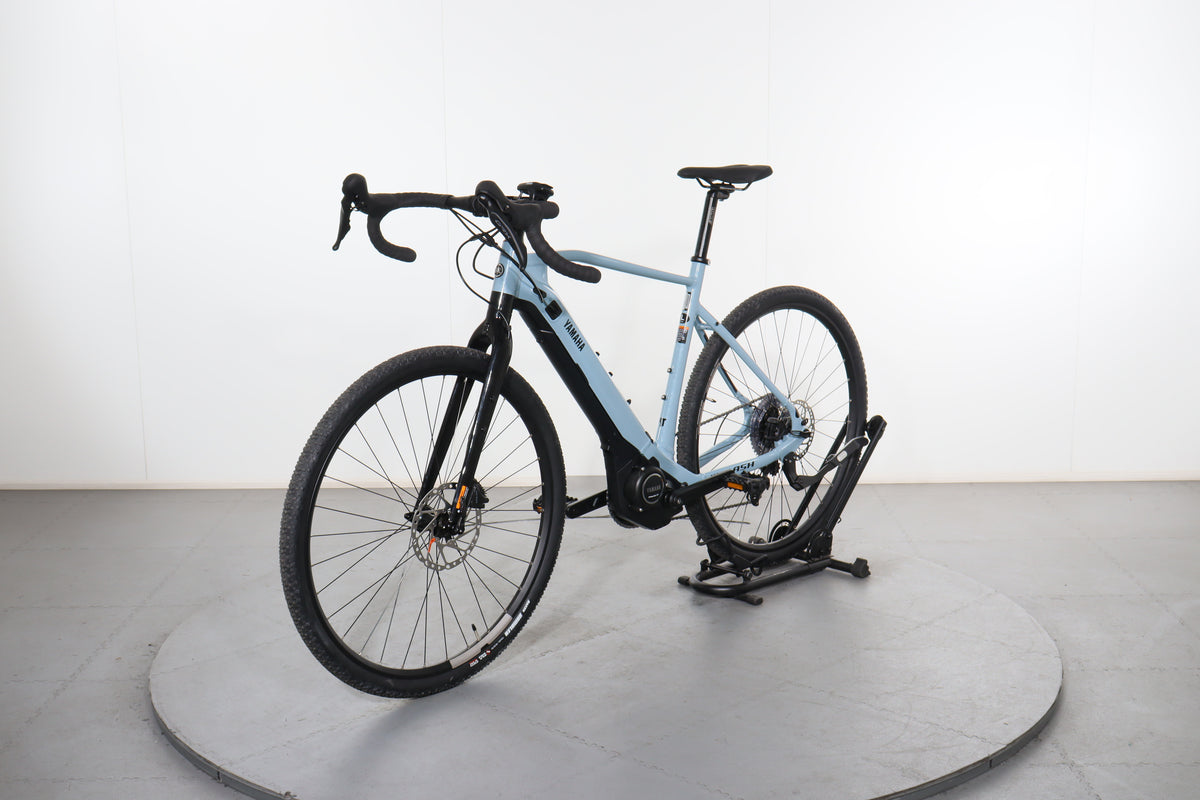 Yamaha Wabash RT e-bike refurbished | Upway Yamaha Wabash RT e-bike refurbished | Upway
