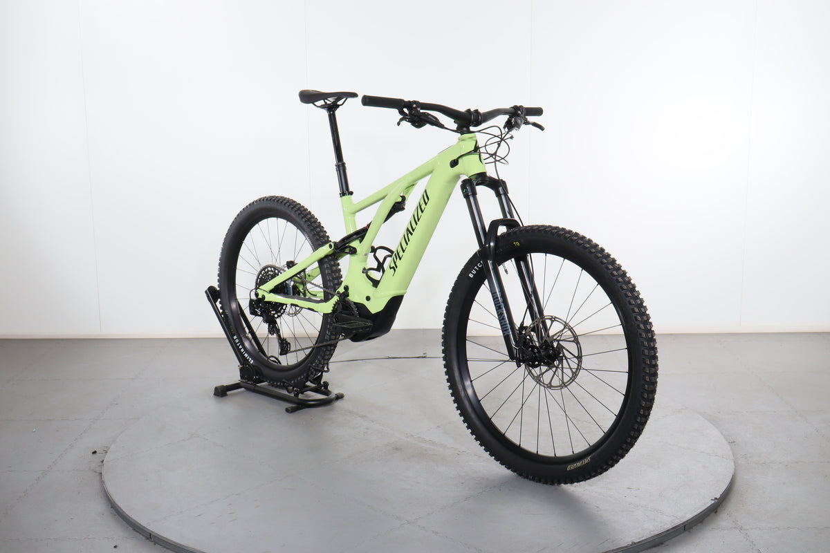 Mountain Bike Turbo Levo Comp M5 2019 Certified Specialized Turbo