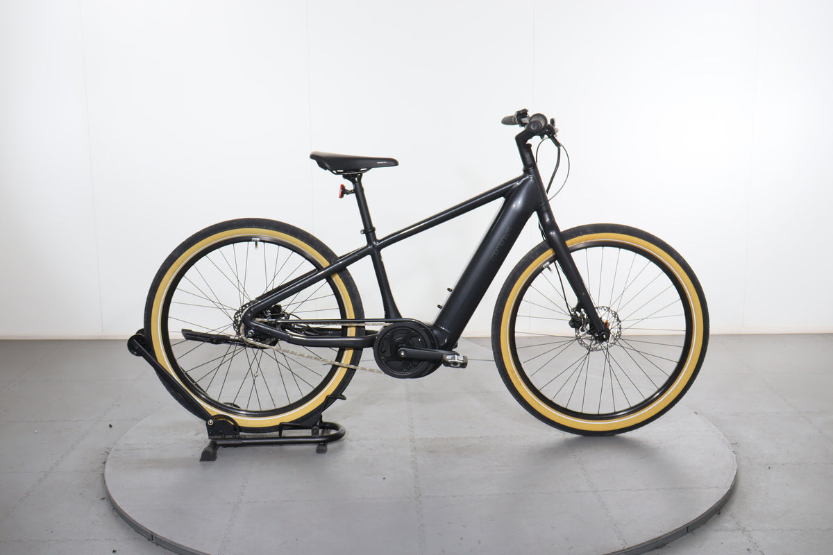 momentum giant bicycle Lafree E+ You can choose lower support modes for fitness rides Momentum by Giant 2024 Vida