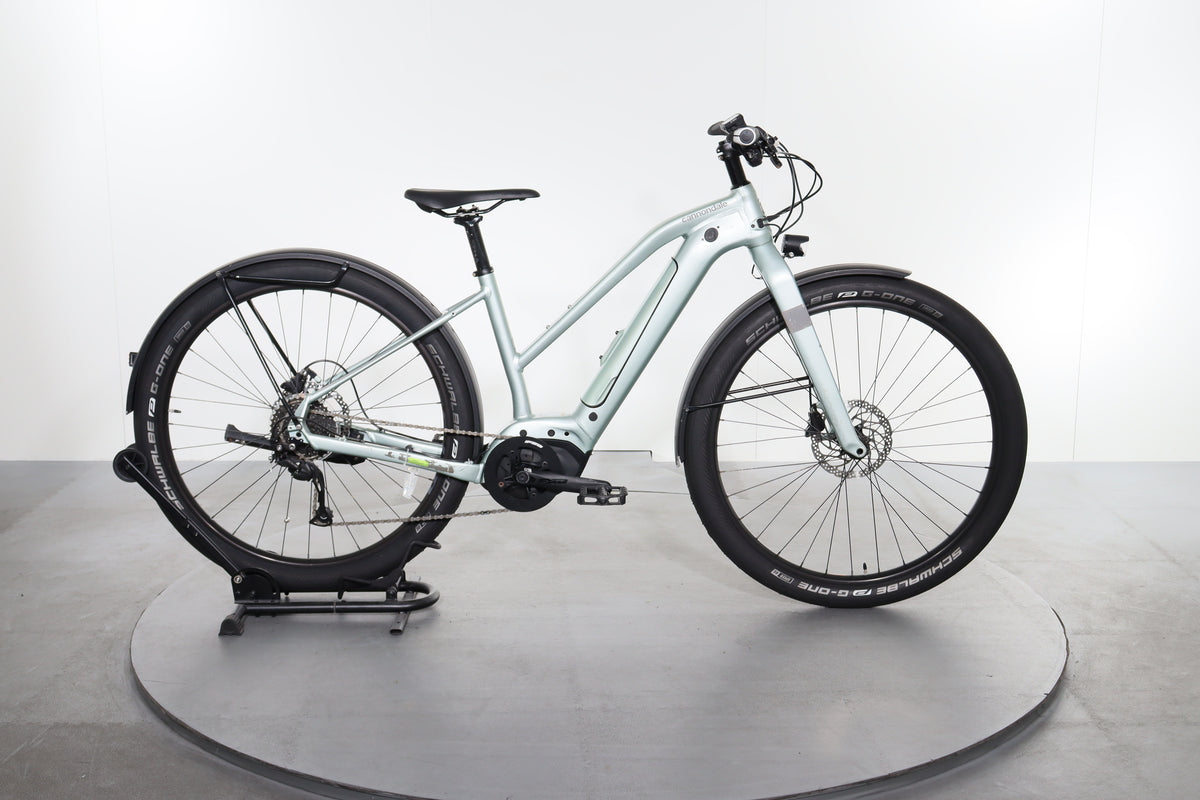 Cannondale Canvas Neo 2