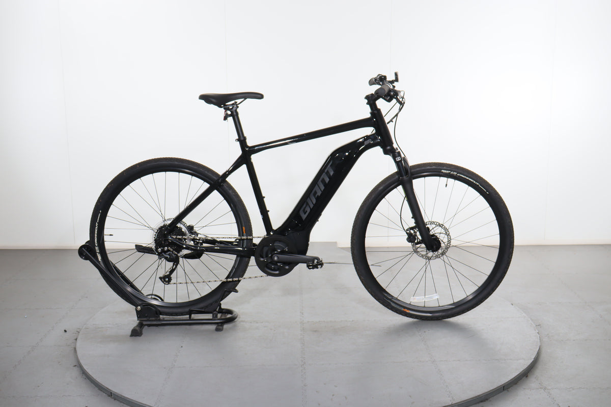 southern california giant e-bicycles Trance X Advanced E+ Elite 2 The Path Bike Shop Kick off a new commuting routine thats adventurous Roam E+ STA