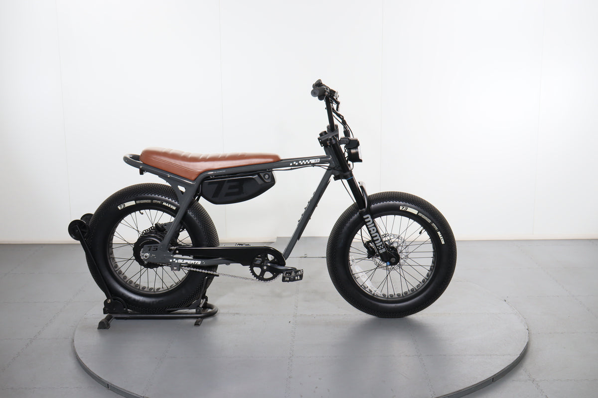miiyukii Super73 Z Miami SE e-bike refurbished | Upway