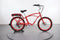 Pedego Comfort Cruiser