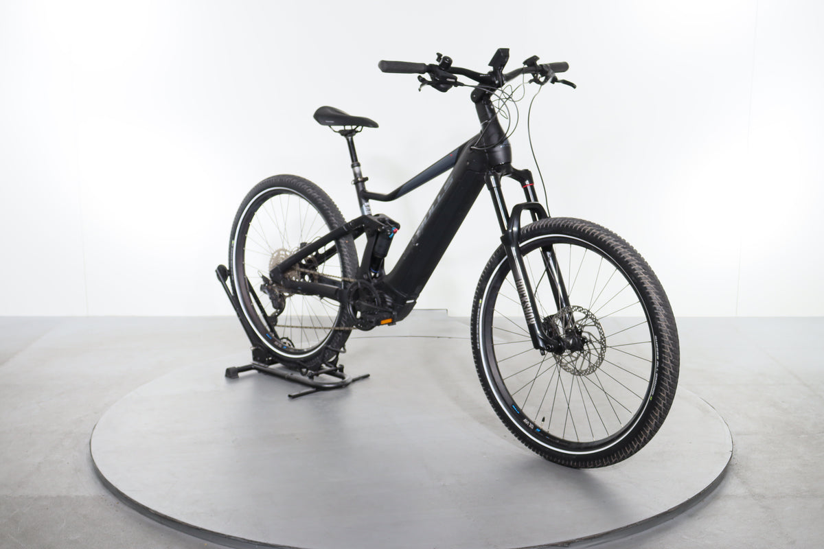 Ebike Bulls Hybrid Bike Electric Bike Bulls Cross E Clearance