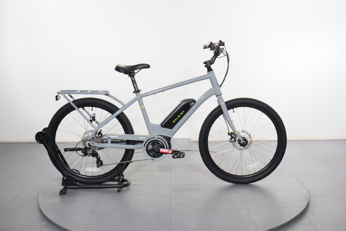 Certified Raleigh Sprite 2.0 IE e-bike