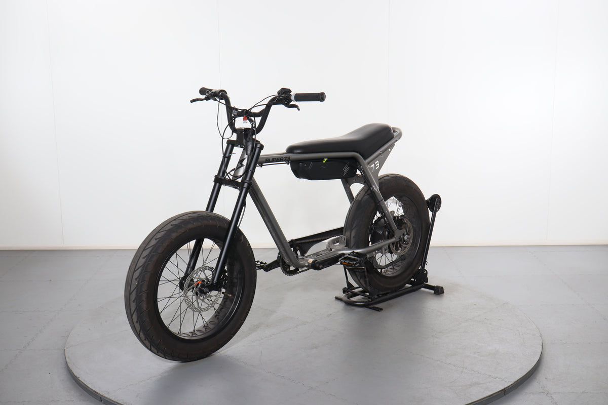 SUPER73-ZX Core - Rogue Electric Cyclery