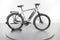 Gazelle Ultimate C380+