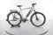 Gazelle Ultimate C380+ High Step