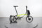 Brompton C Line Electric 12 Speed - Mid