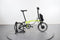 Brompton C Line Electric 12 Speed - High