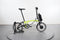 Brompton C Line Electric 12 Speed - High