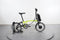 Brompton C Line Electric 12 Speed - Mid