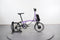 Brompton P Line Electric 4 Speed - Mid