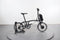 Brompton P Line Electric 4 Speed - Mid