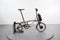 Brompton P Line Electric 4 Speed - Mid