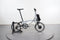 Brompton P Line Electric 4 Speed - Mid