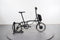 Brompton P Line Electric 12 Speed - High
