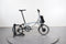 Brompton P Line Electric 4 Speed - Mid