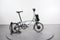 Brompton P Line Electric 4 Speed - Mid