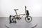 Brompton P Line Electric 4 Speed - Mid