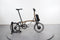 Brompton P Line Electric 4 Speed - Mid
