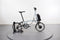 Brompton P Line Electric 4 Speed - Mid