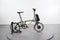 Brompton P Line Electric 4 Speed - Mid