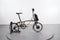 Brompton P Line Electric 4 Speed - Mid