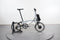 Brompton P Line Electric 4 Speed - Mid