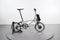 Brompton P Line Electric 4 Speed - Mid