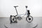 Brompton P Line Electric 4 Speed - Mid