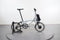 Brompton P Line Electric 4 Speed - Mid
