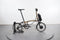 Brompton P Line Electric 4 Speed - Mid