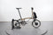 Brompton P Line Electric 4 Speed - Mid