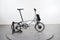 Brompton P Line Electric 4 Speed - Mid