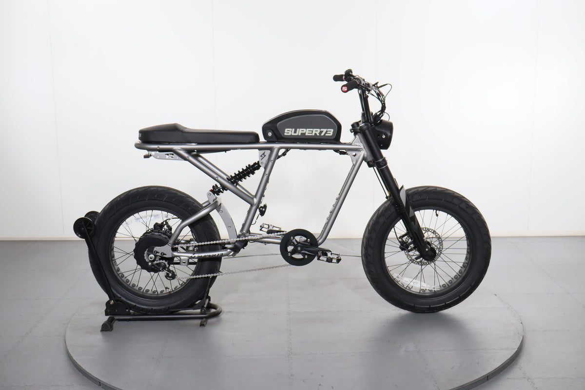 Super73 R Brooklyn e-bike refurbished | Upway