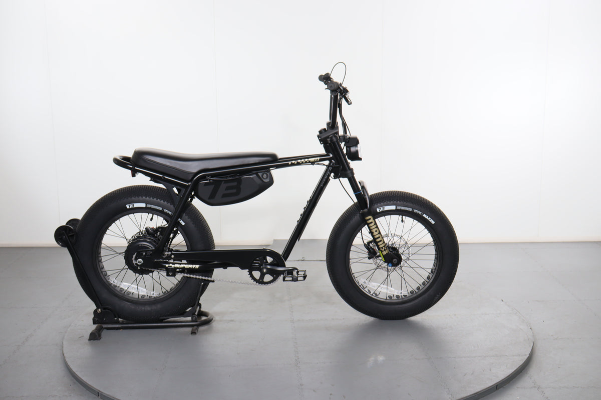 Super73 Z Miami SE e-bike refurbished | Upway