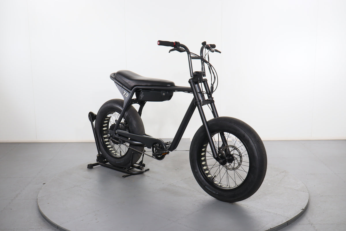 Certified Super73 ZX e-bike | Upway