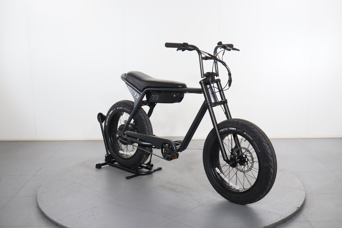 Certified Super73 ZX e-bike | Upway
