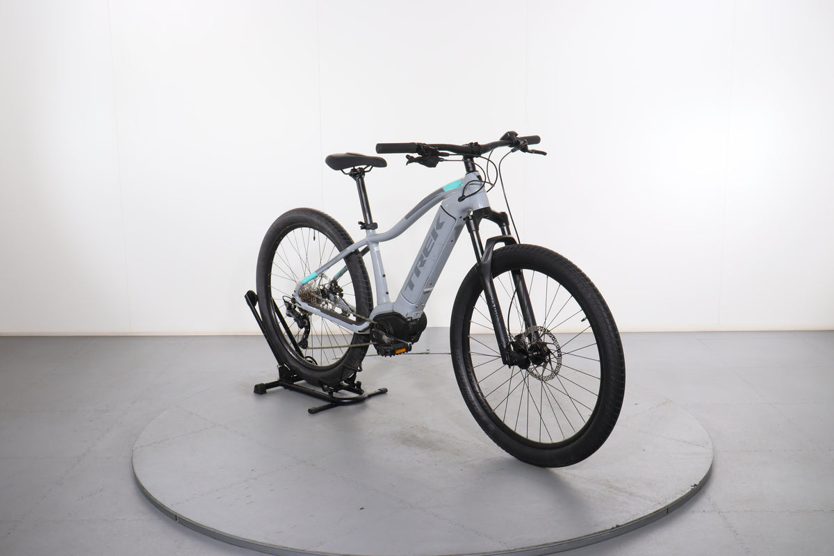 Certified Trek Powerfly 4 e-bike | Upway