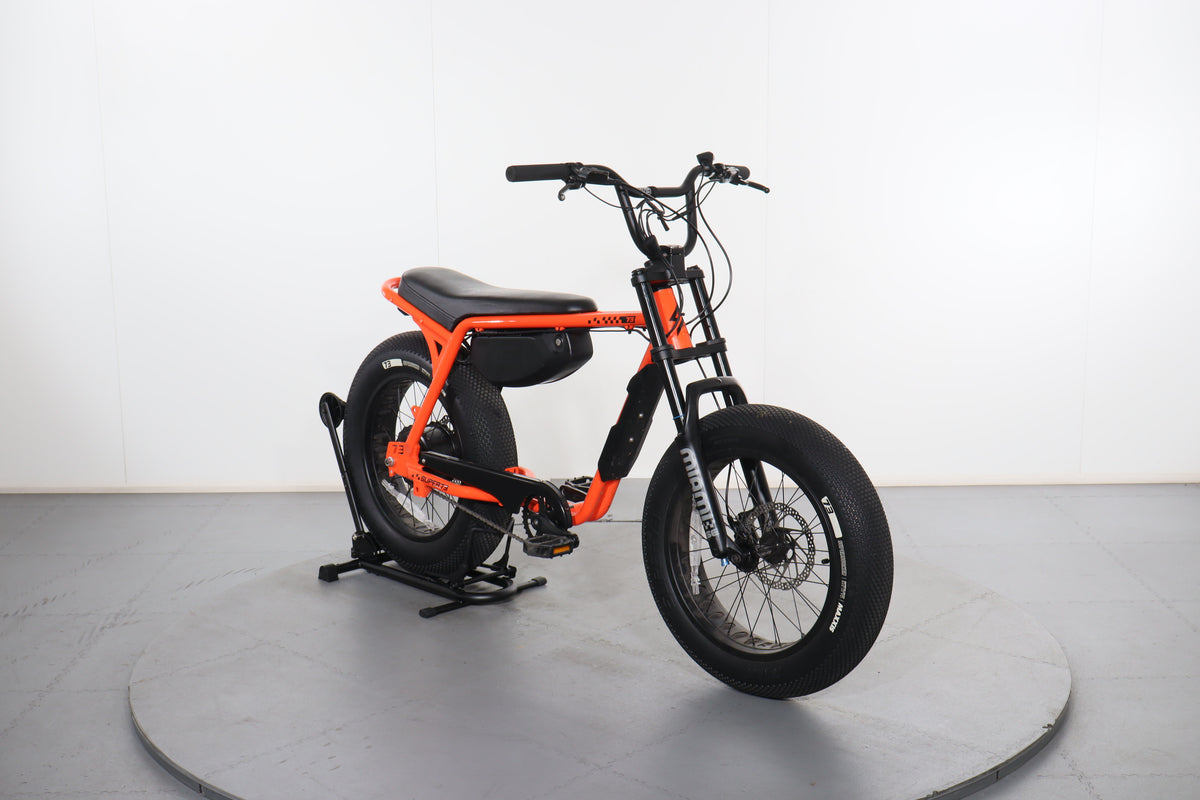 Super73 Z Miami SE e-bike refurbished | Upway