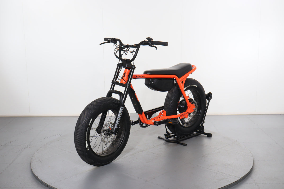 Super73 Z Miami SE e-bike refurbished | Upway
