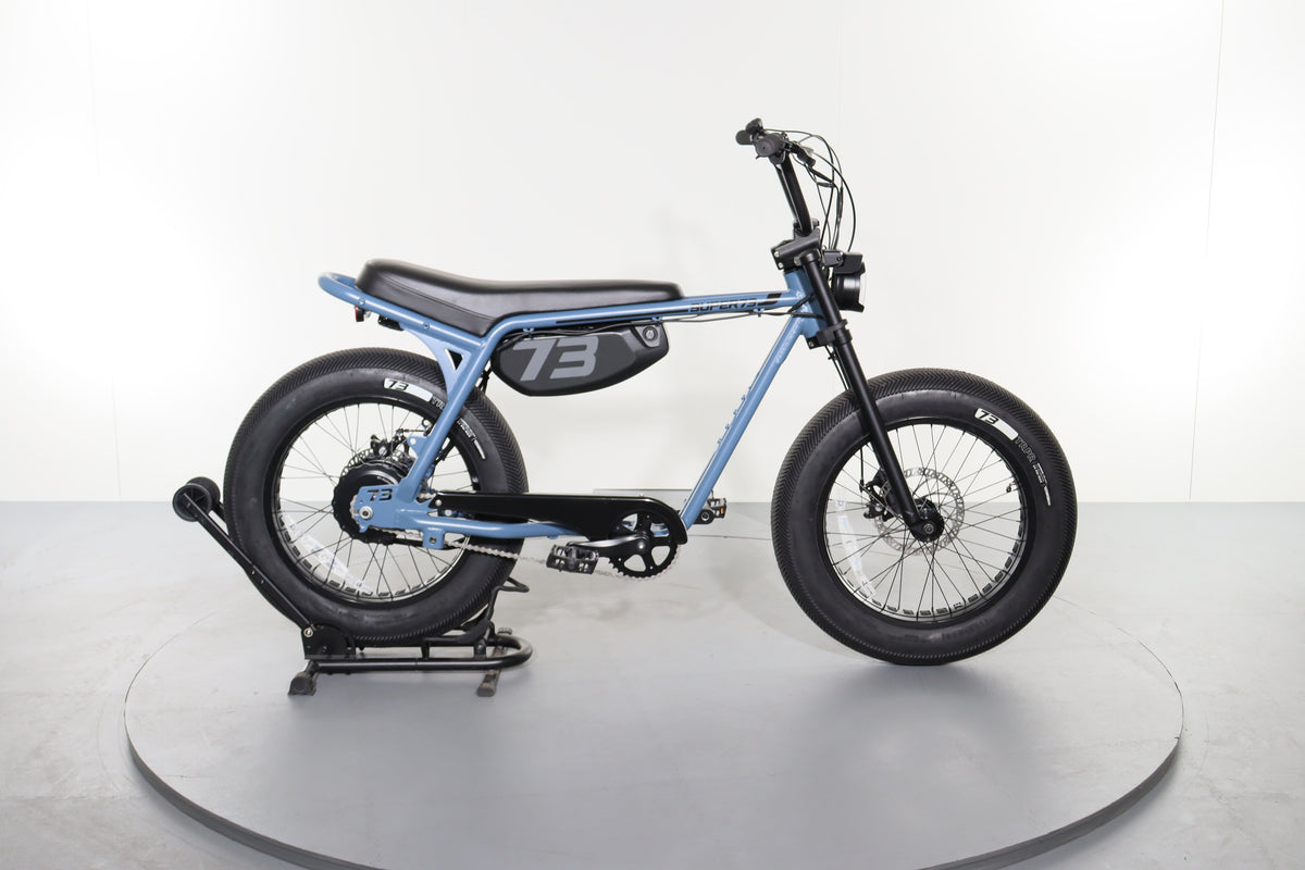 Super73 Z Miami e-bike refurbished | Upway
