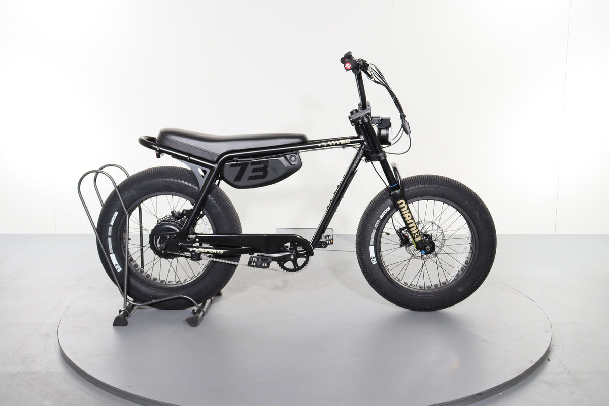 Super73 Z Miami SE e-bike refurbished