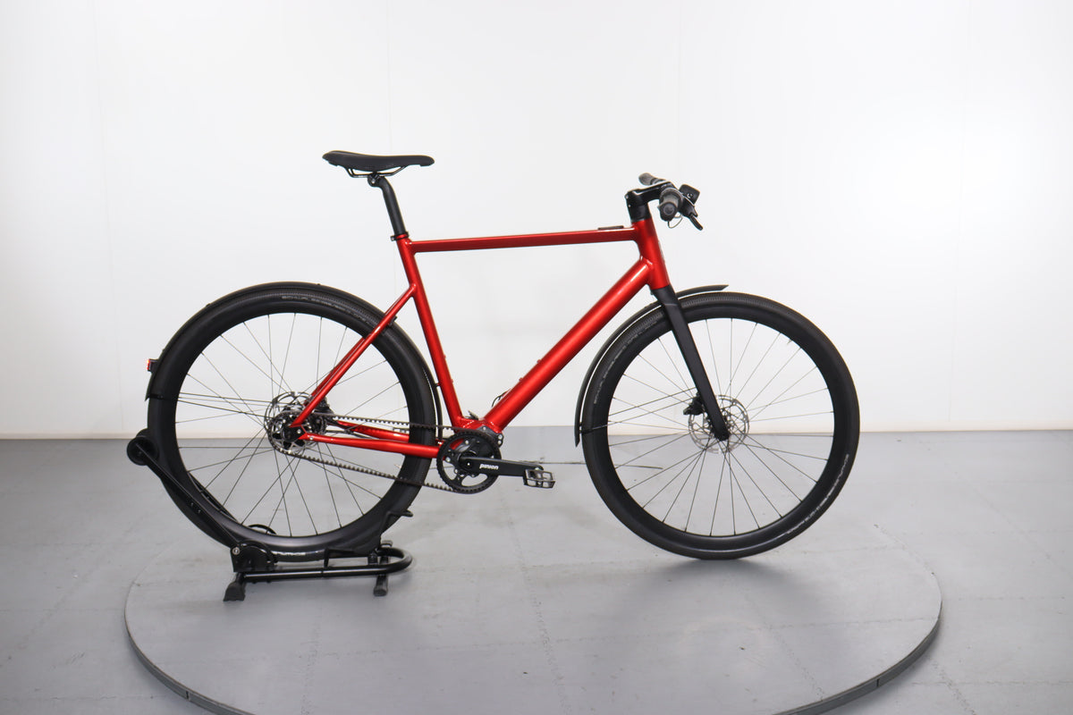 Certified Desiknio Dopamine Pinion 1.9 e-bike