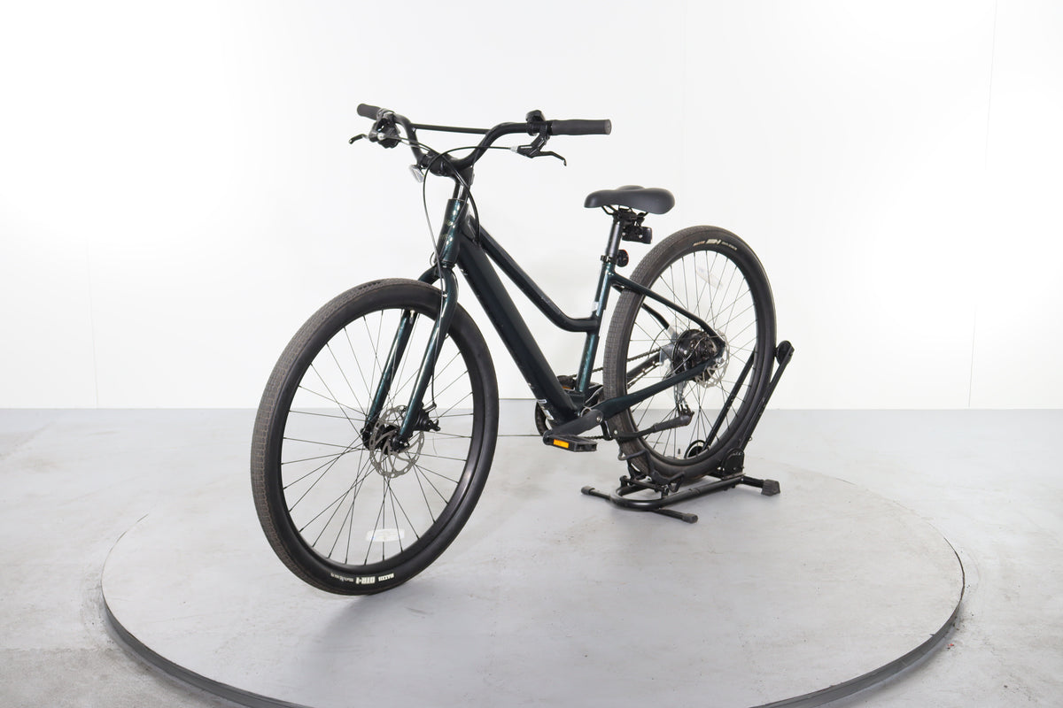 Certified Cannondale Treadwell Neo 2 Remixte e-bike | Upway